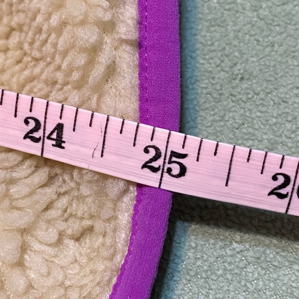 The North Face Sherpa Fleece Jacket - Picture 12 of 13